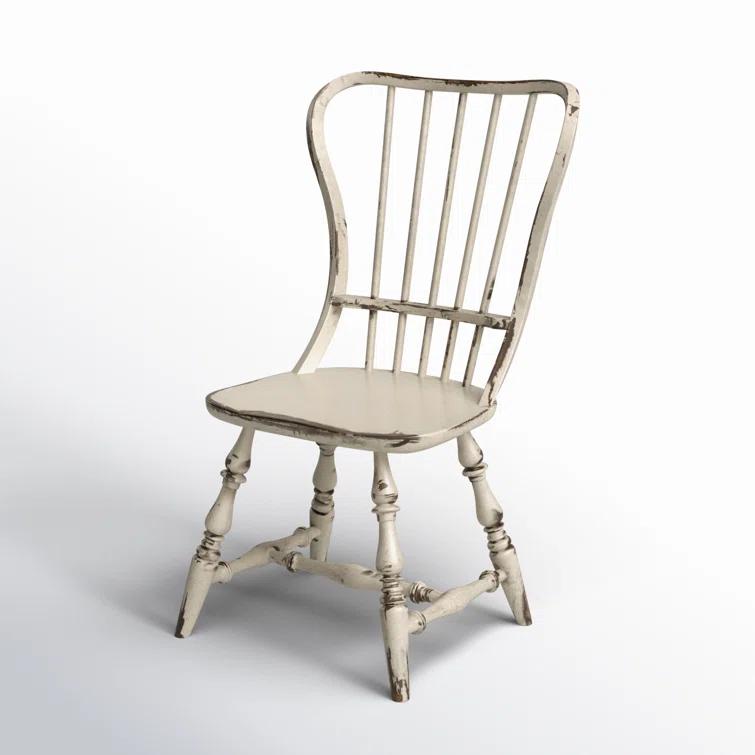 Sanctuary Windsor Back Side Chair