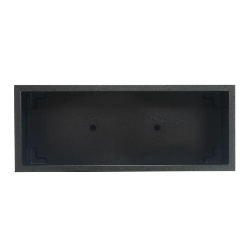 Tormund Metal Planter Box