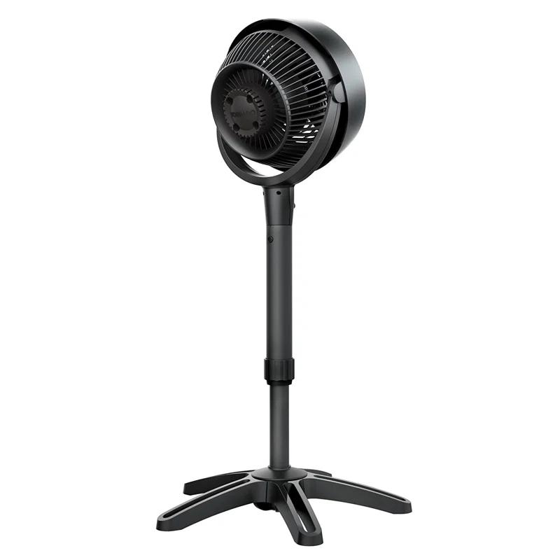 Vornado 683 Adjustable Pedestal Whole Room Air Circulator Fan, 32 to 38"