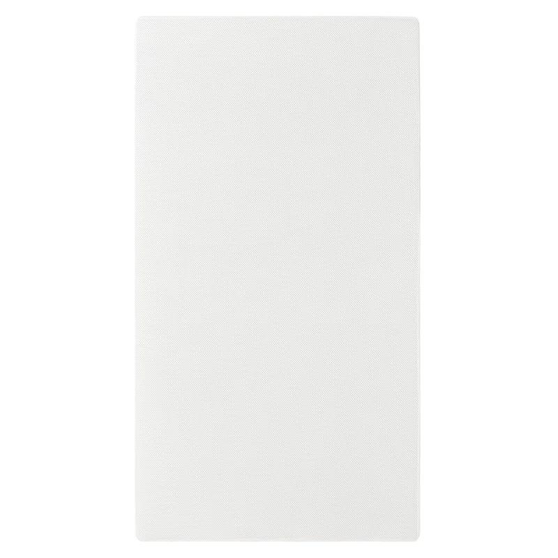 Dream On Me 2-Stage Waterproof Toddler Mattress