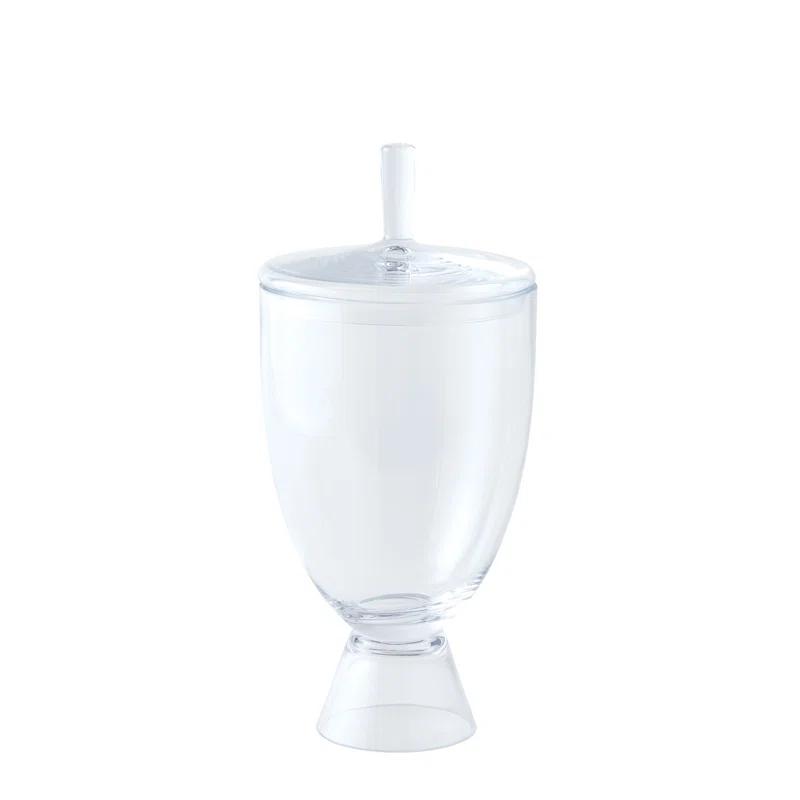 Global Views Simple Jar-Sm