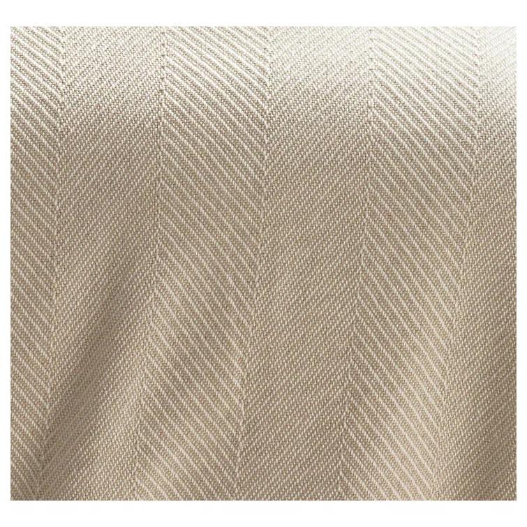 Herringbone Blanket