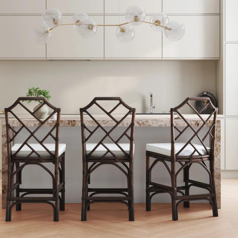 Sand & Stable™ Jaime Counter Stool (Set of 2)