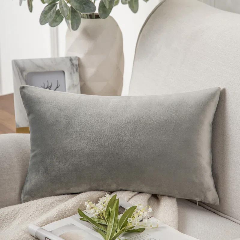 Phantoscope Reversible Throw Pillow (Set of 2)