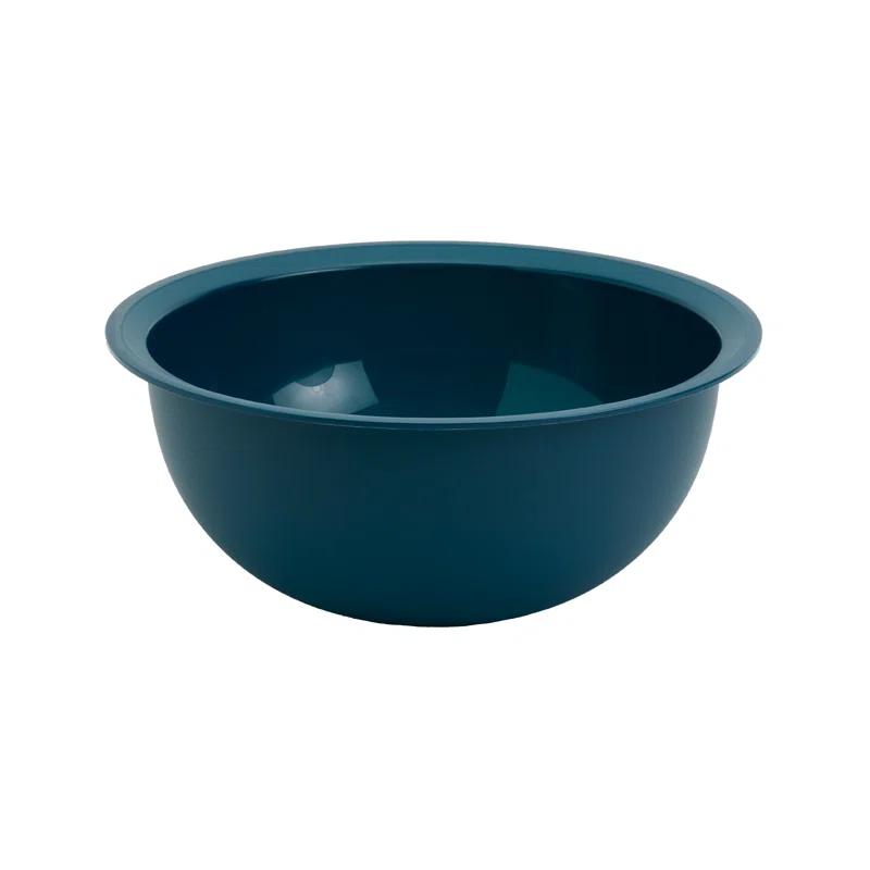 Basic Essentials Basic Essentials 4pc Mixing Bowls & Colander Set