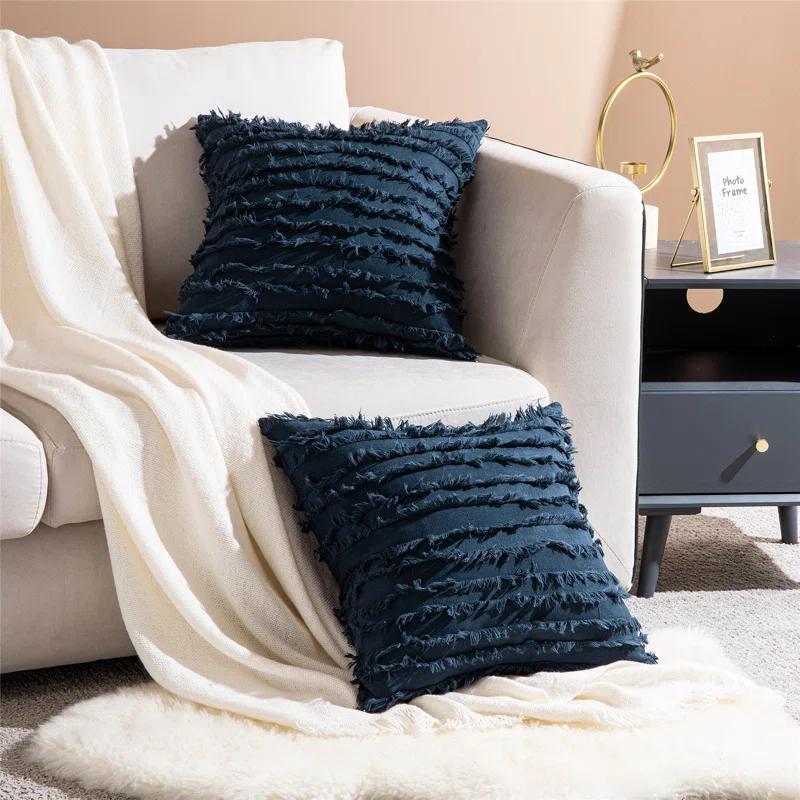 Pillow Cover (Set of 2)