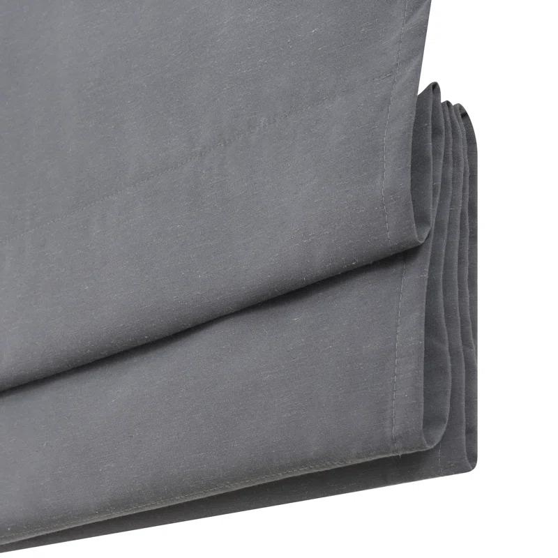 Eclipse Blackout Roman Shade