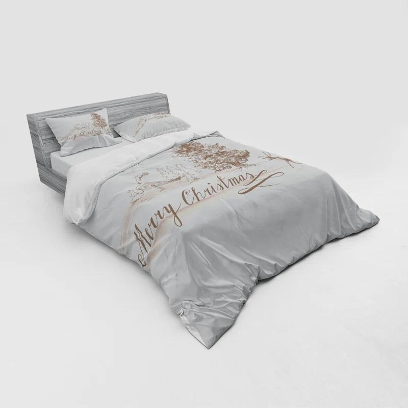 Traditional Duvet Cover Set