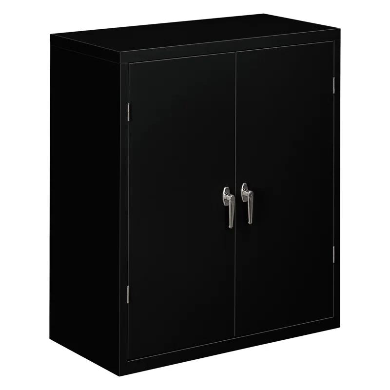 HON 3 - Shelf Storage Cabinet