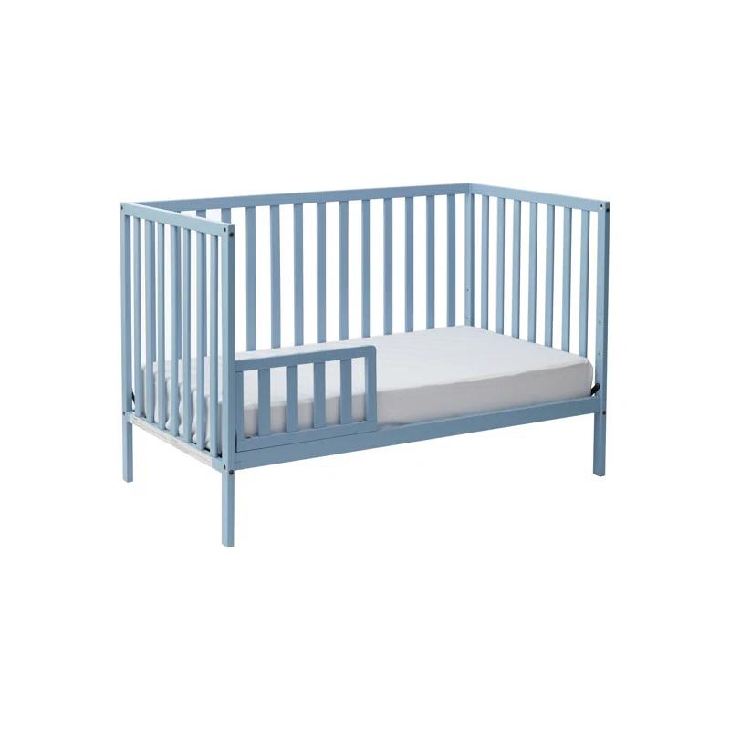Palmer 3 -in-1 Convertible Crib