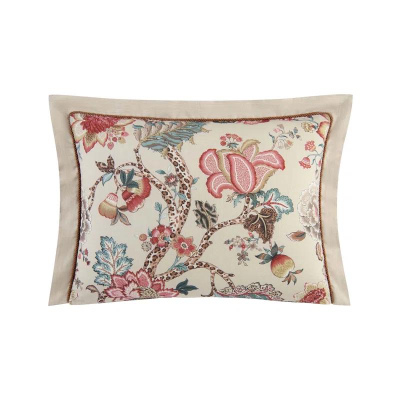 Rose Tree Haylie Floral Comforter Set