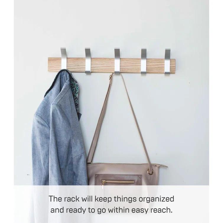 Adjustable Wall Multi-Hook