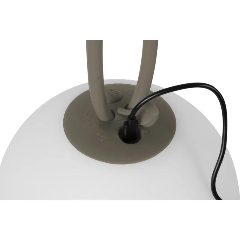Bolleke Wireless Outdoor Hanging Light