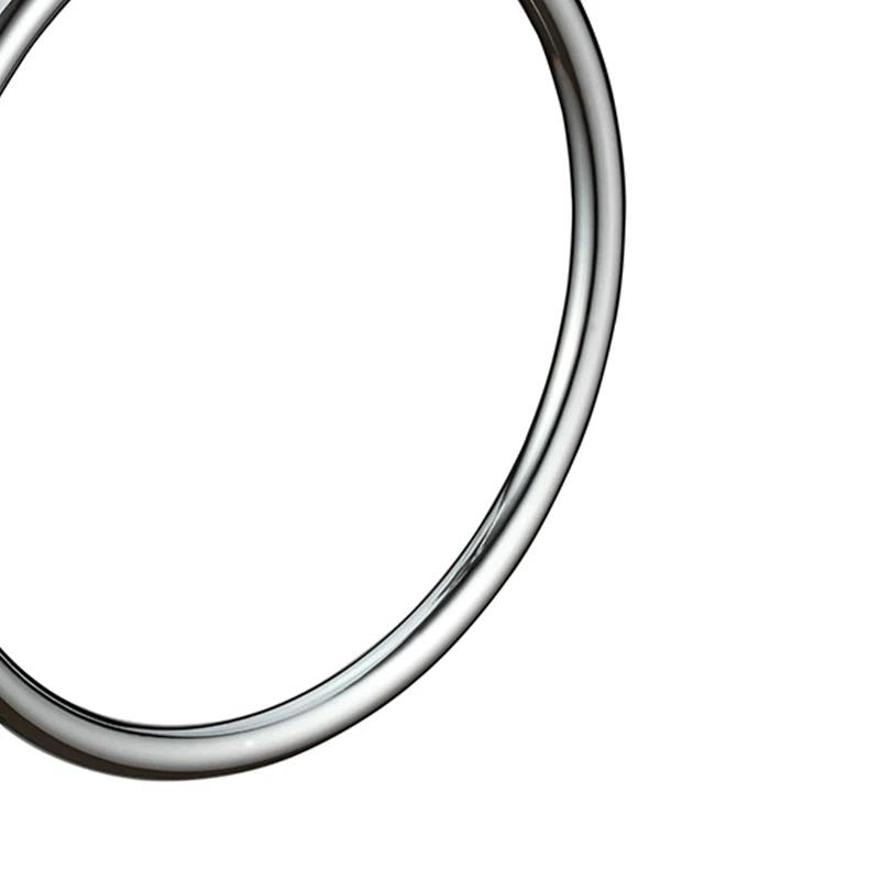 AA Warehousing Concord Towel Ring 105258