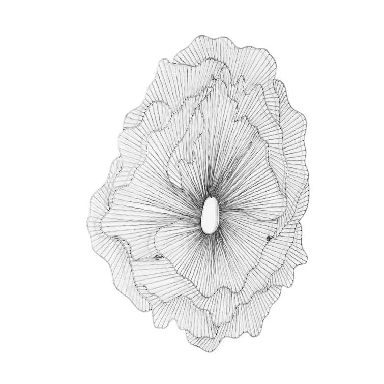 Phillips Collection Poppy Wall Décor