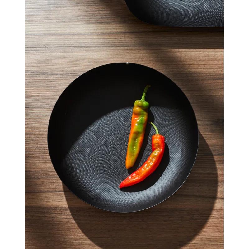 Alessi Round Basket