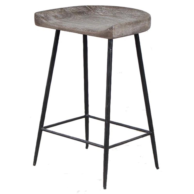 Caris Stool