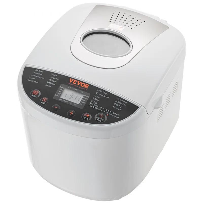 VEVOR VEVOR 2lb Bread Maker