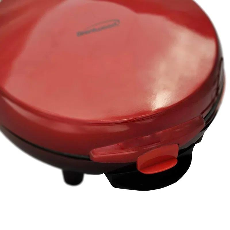 Brentwood Brentwood 9'' Non Stick Tortilla Press Or Roti Maker