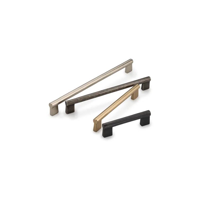 Ashley Norton Axiom Cabinet Pull