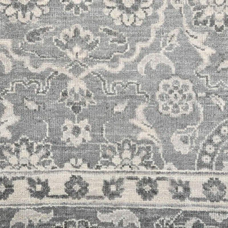 AMER Rugs Rectangle Nuit Arabe Wool Area Rug