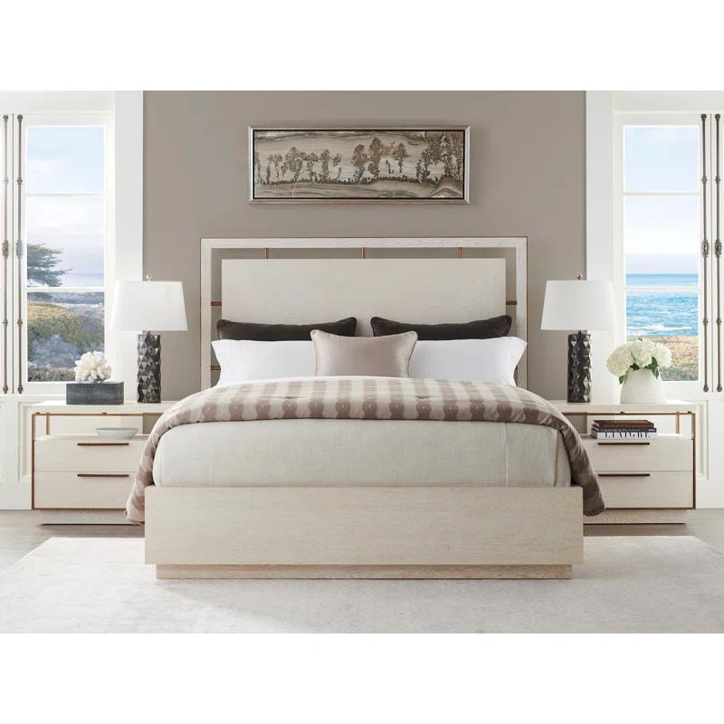 Barclay Butera Carmel 34'' W Nightstand