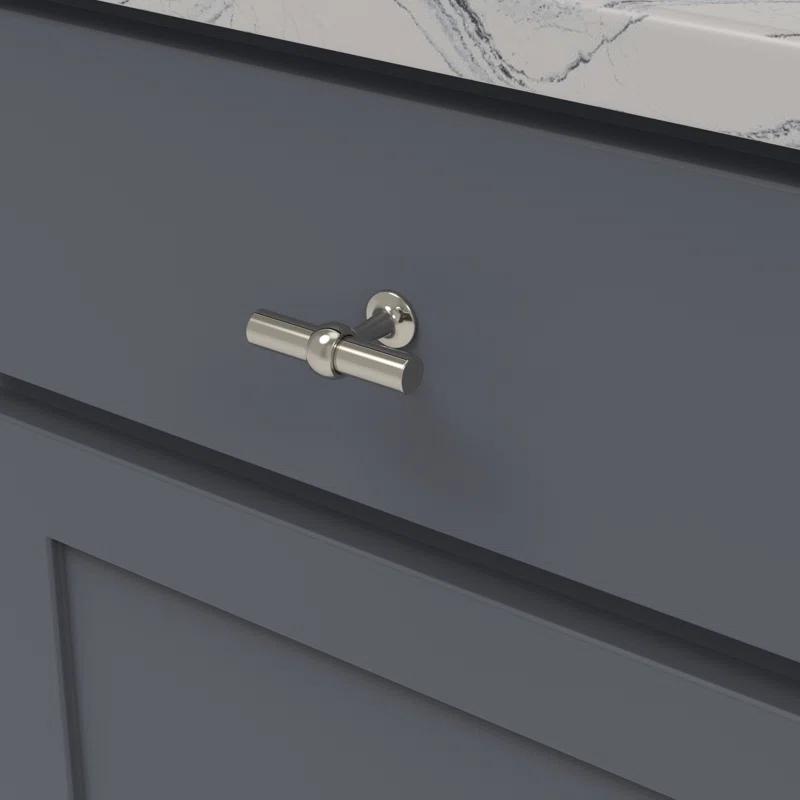 Belwith Keeler Ostia Collection Knob 2-1/2 Inch X 13/16 Inch