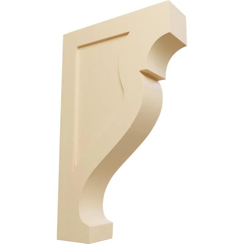Rockport Wood Corbel