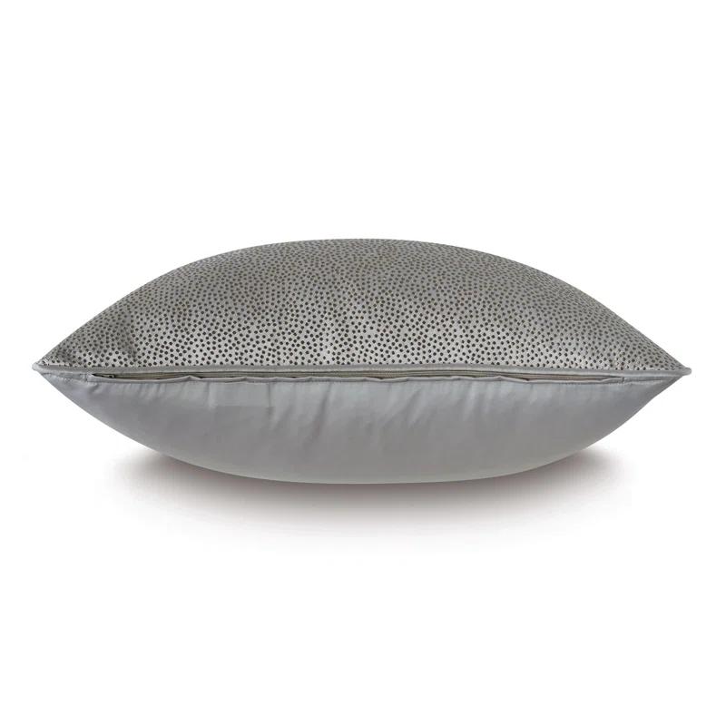 Eastern Accents Silvio Embroidered Throw Pillow