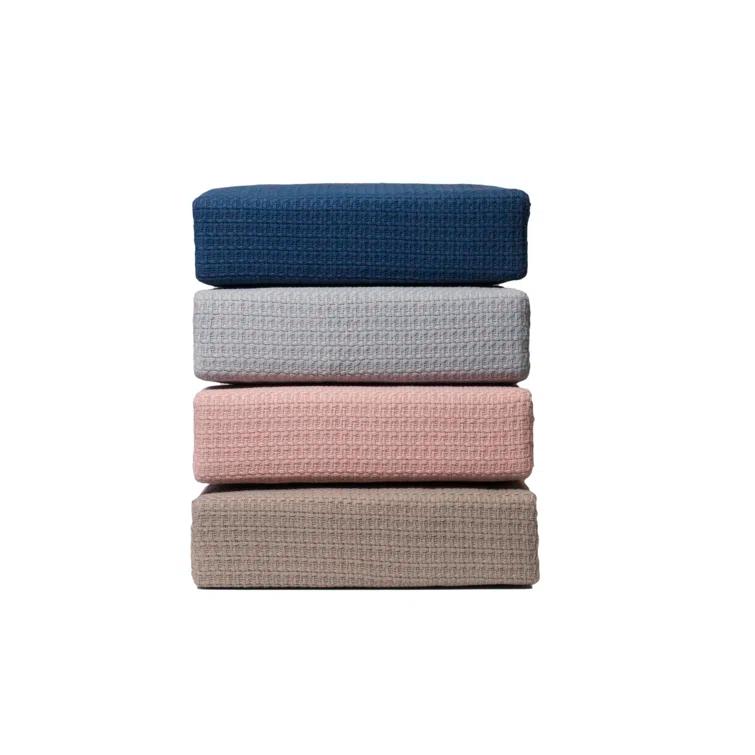 Lintex Knitted Throw Blanket