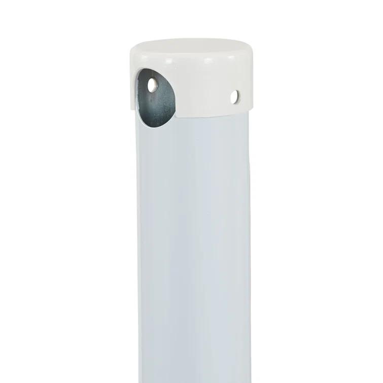 Rebrilliant Metal Clothesline Pole