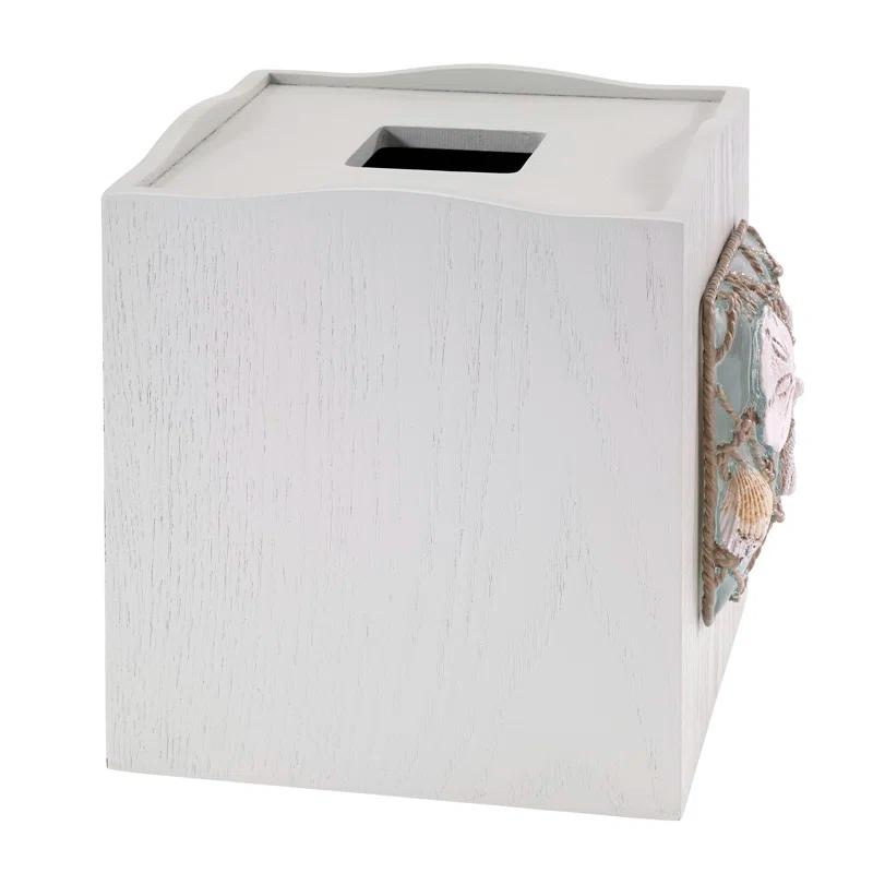 Tibbetts Tissue Box Cover
