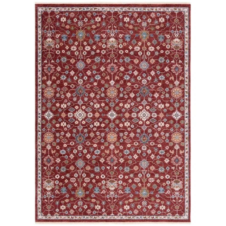 Lauren Ralph Lauren Kempton Floral Rug
