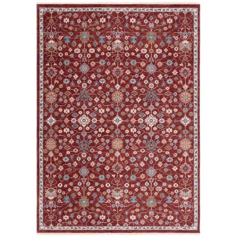 Lauren Ralph Lauren Kempton Floral Rug