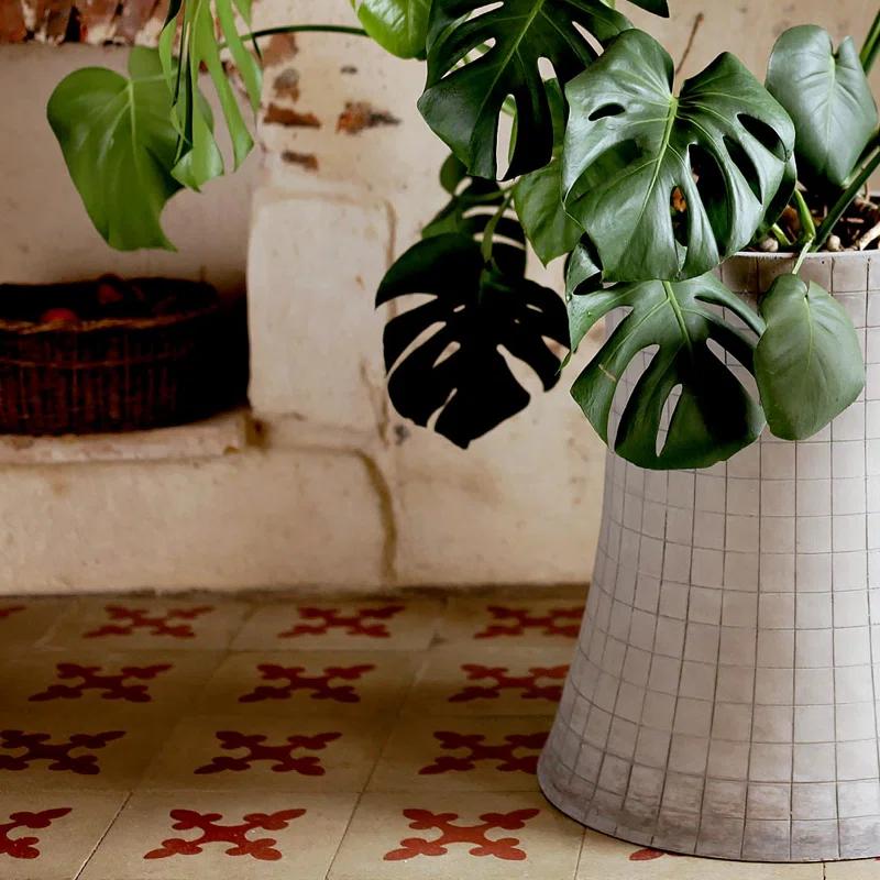Urban Garden Pot Planter