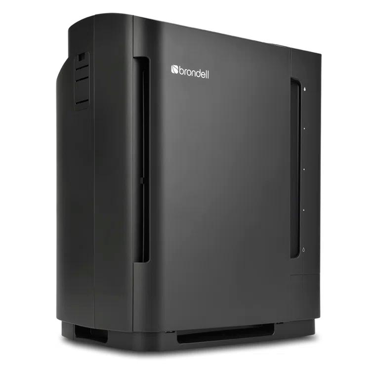Brondell O2+ Revive TrueHEPA Air Purifier + Humidifier