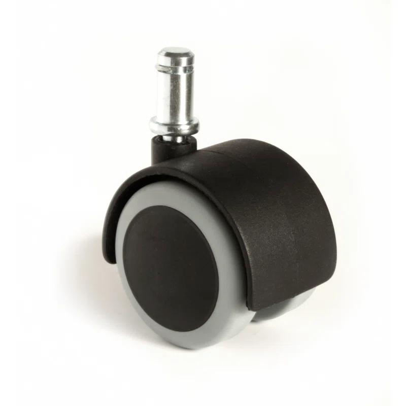 Slipstick Casters (Set of 5)