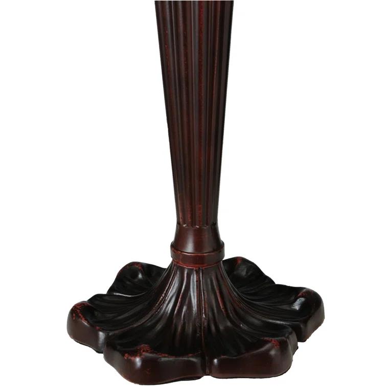 Meyda Lighting Meyda Tiffany & Stained Glass Table Lamp