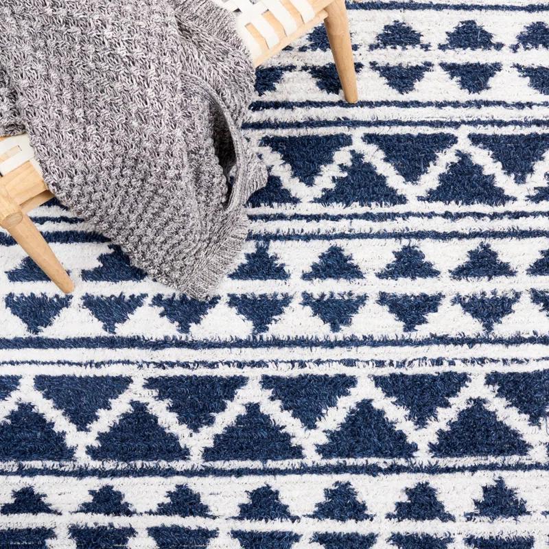 Foundry Select Alexandr Performance Southwestern Rug