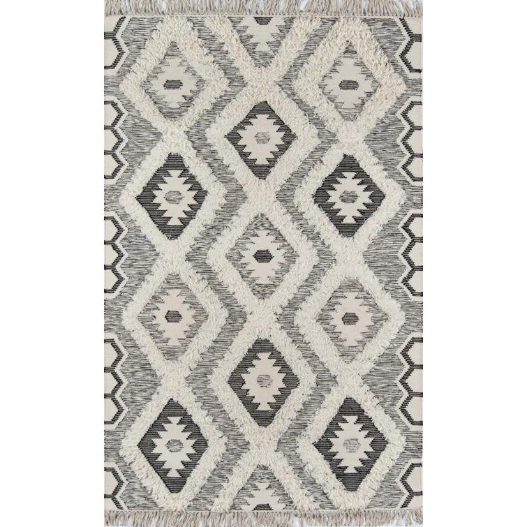 Foundry Select Rosenkranz Area Rug