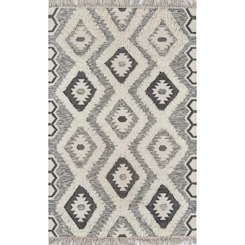 Foundry Select Rosenkranz Area Rug