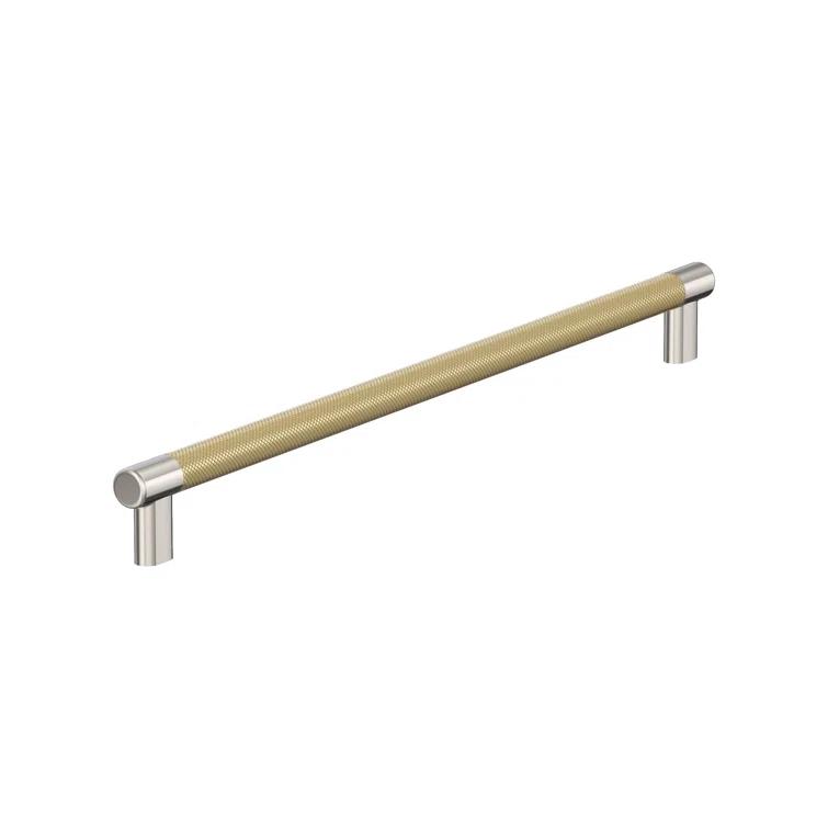 Amerock Esquire 18" Center to Center Appliance Pull