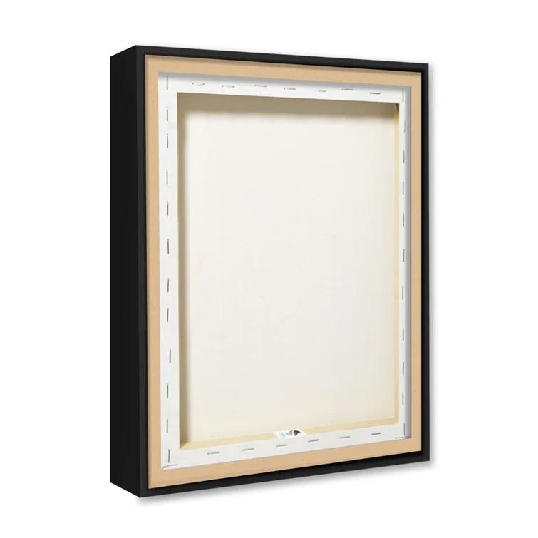 Stupell Industries Country Farmhouse Barn Meadow by Nina Blue Painting | Wayfair