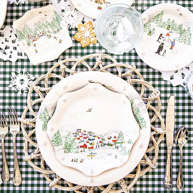 Juliska Provence Rattan Placemat