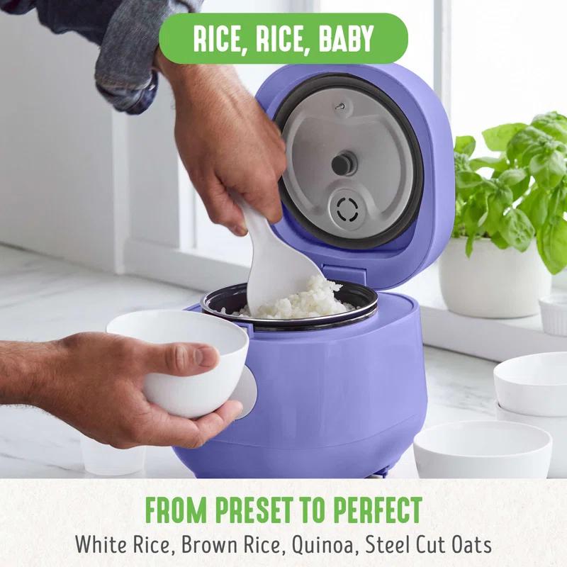 GreenLife GreenLife Electrics Rice Cooker