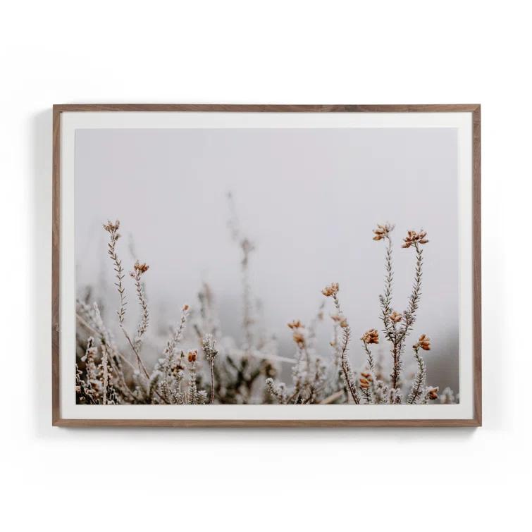 Four Hands Art Studio Annie Spratt " In The Details II " by Annie Spratt