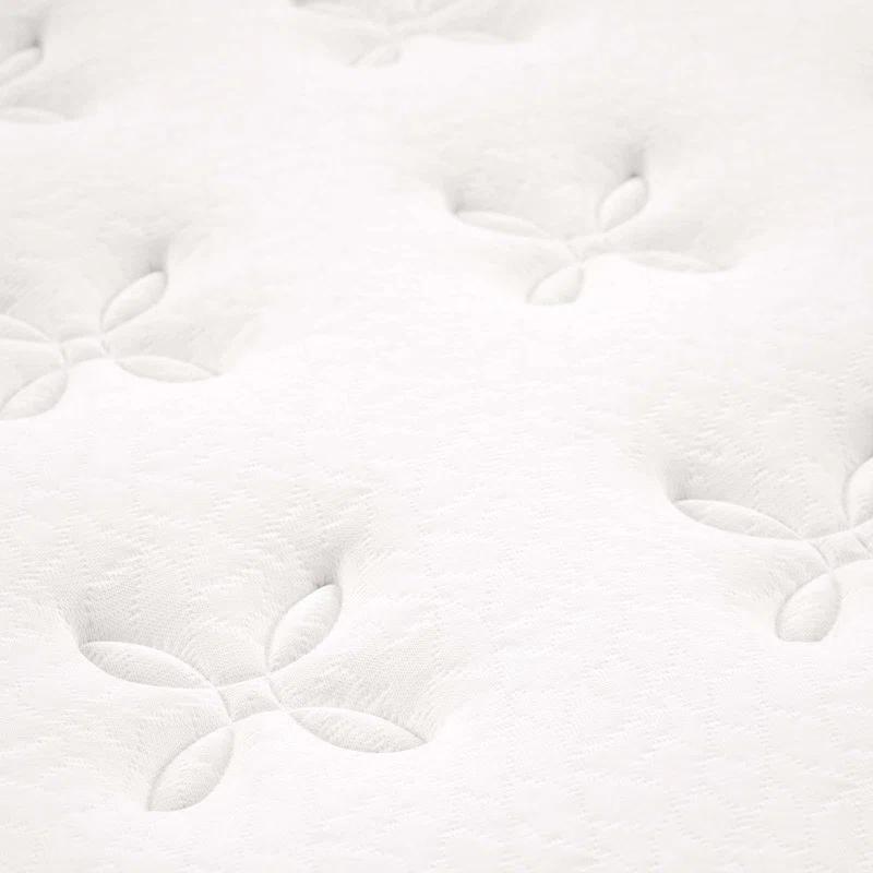 Modway Modway Jenna 8" Innerspring and Foam Narrow Twin Mattress