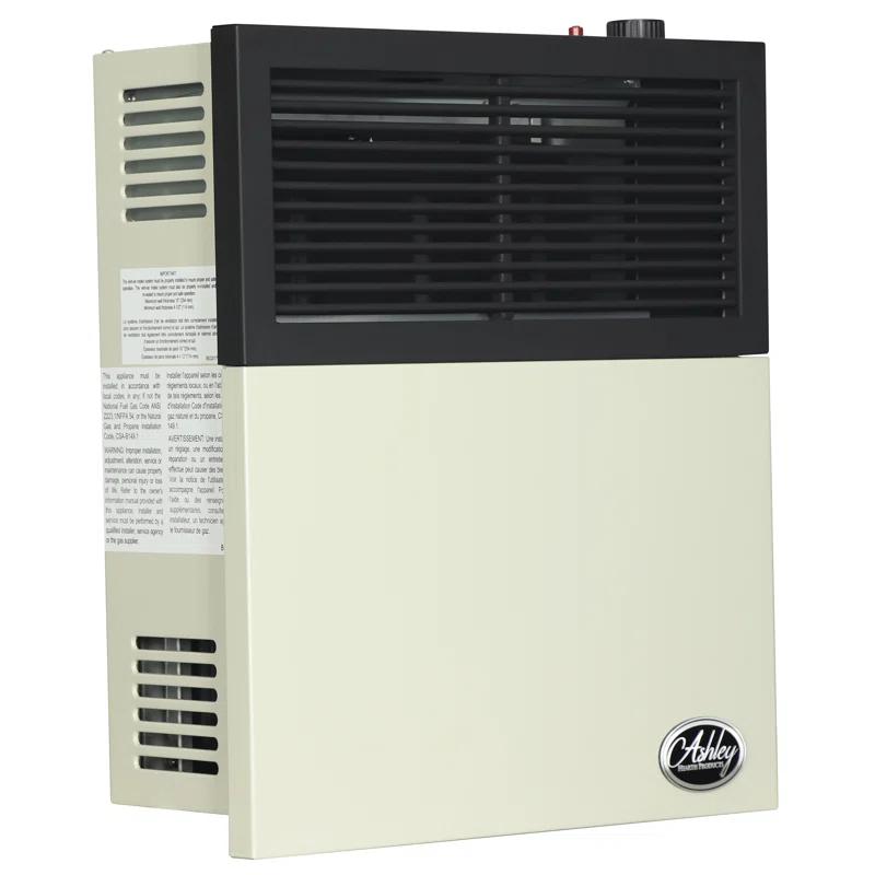 Ashley Hearth Ashley Hearth 11000 BTU Wall Mounted Space Heater