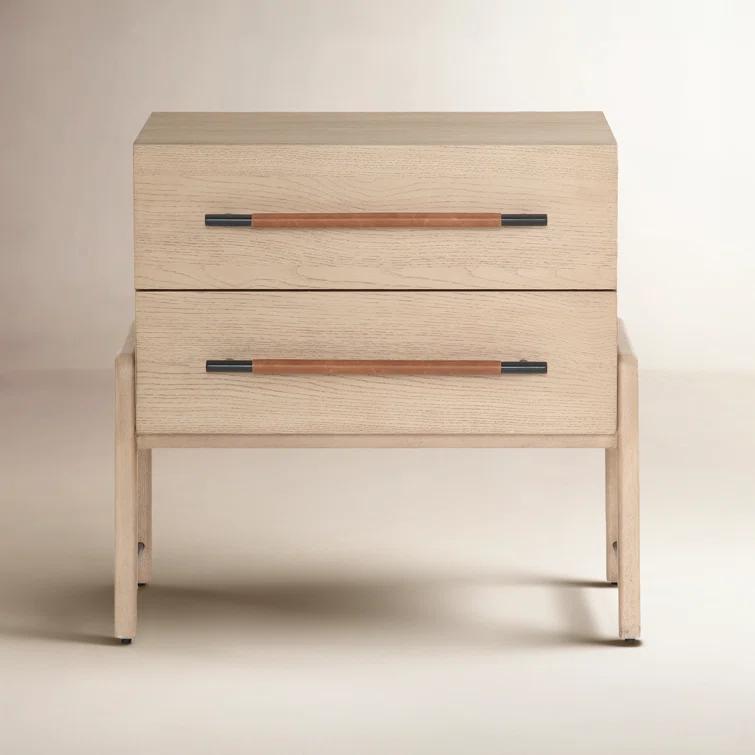 Avalon Nightstand