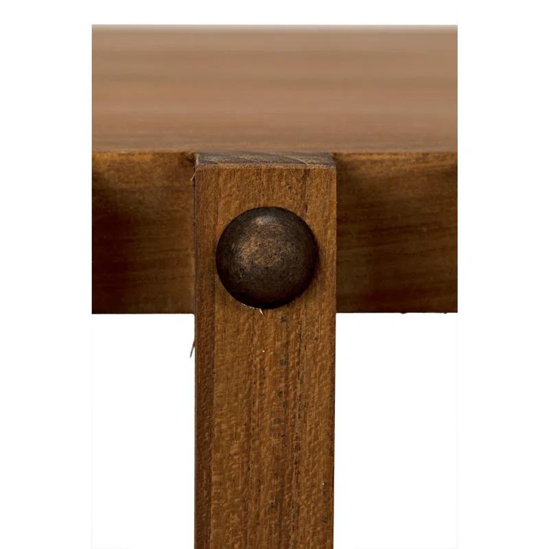 Vedima Console Table